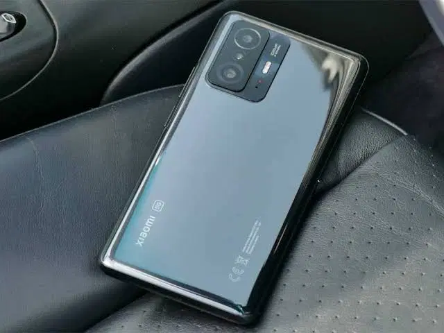 mi 11 t pro 256 12g|موبایل|کرمان, |دیوار