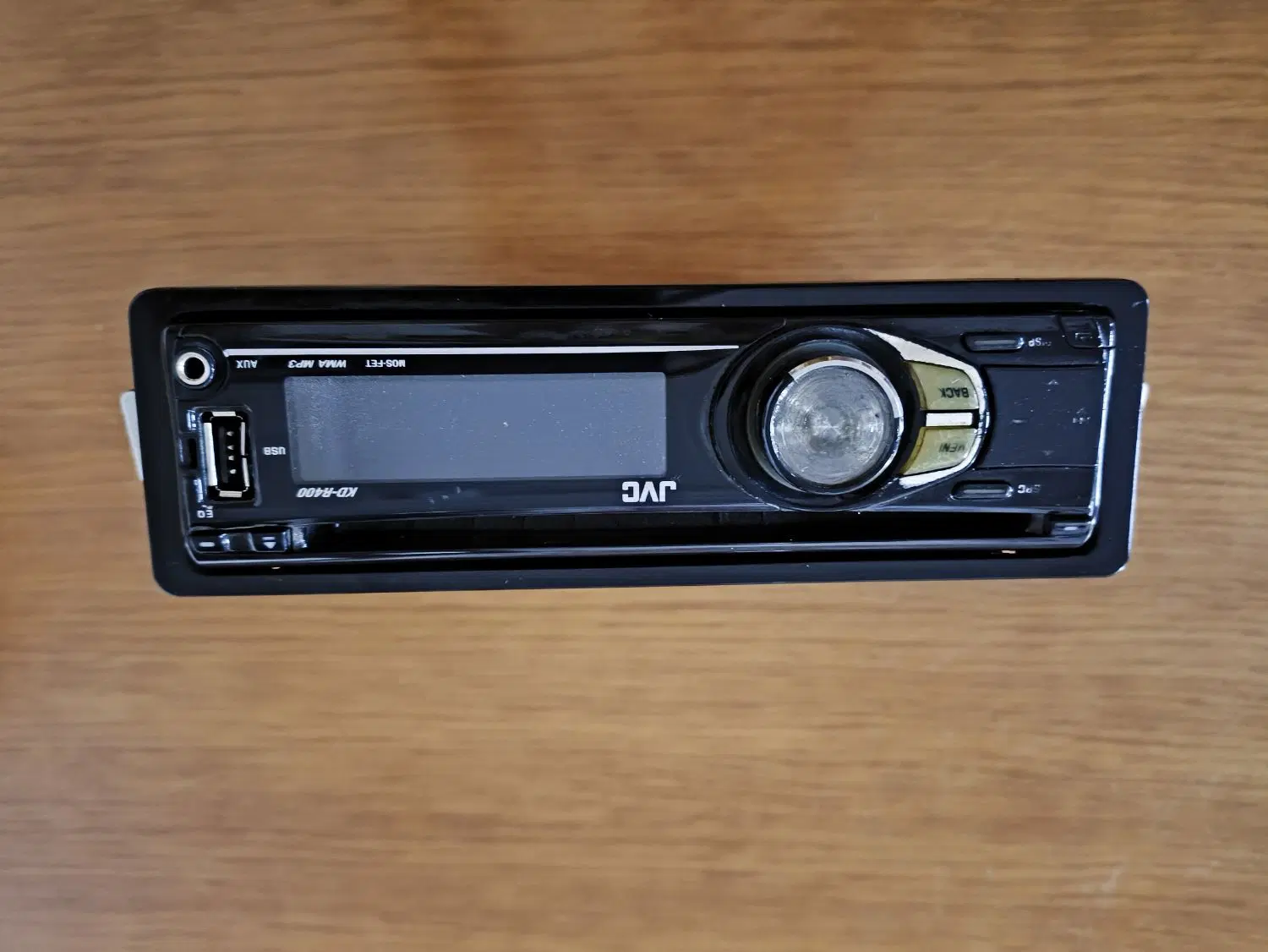 ضبط jvc|قطعات یدکی و لوازم جانبی|شیراز, شهرک رضوان|دیوار