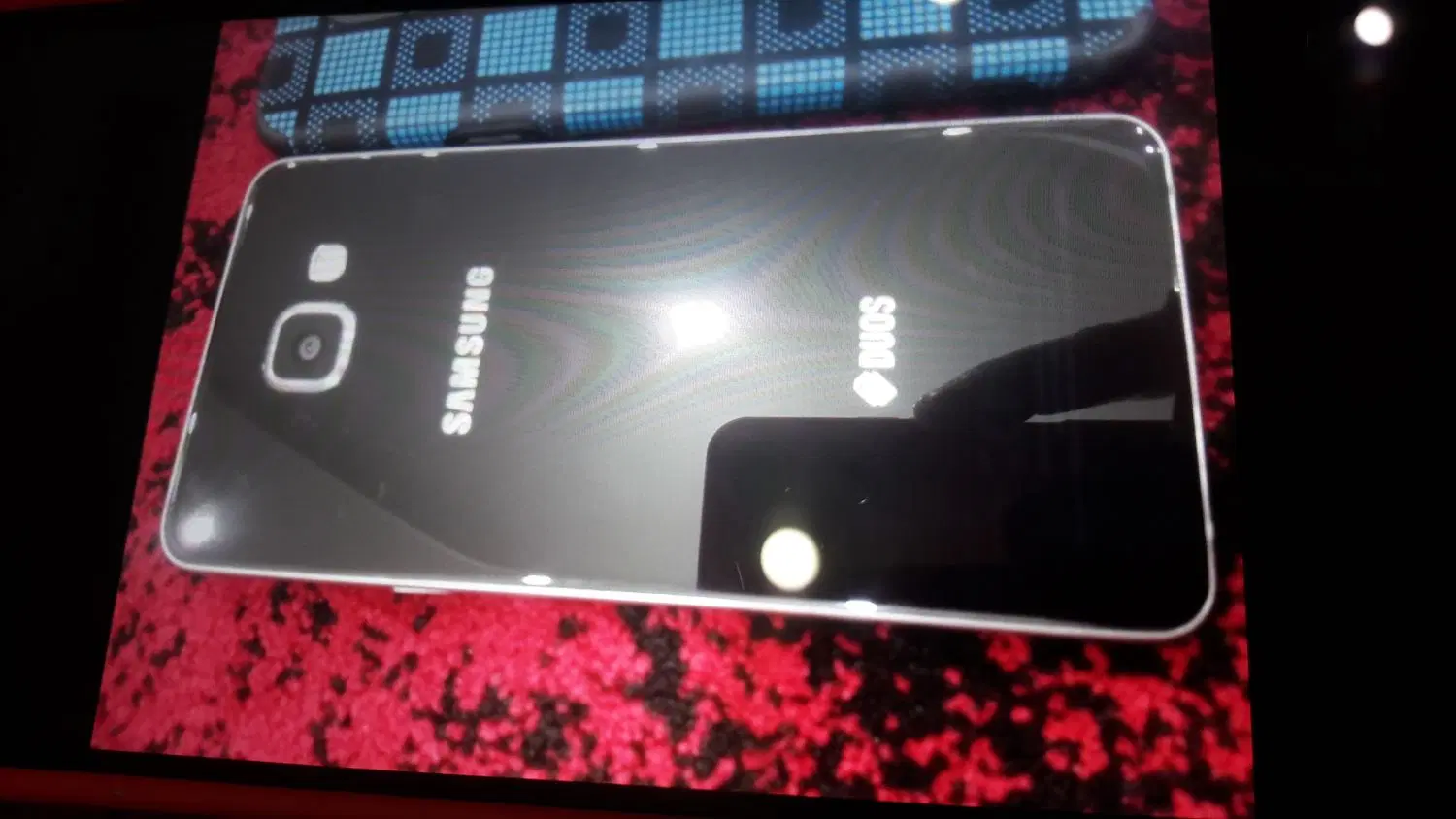 galexi a5 2016|موبایل|اهواز, کیانشهر|دیوار