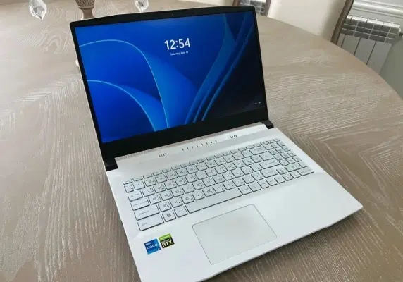 Msi Sword15  A11UD|رایانه همراه|خرم‌آباد, |دیوار