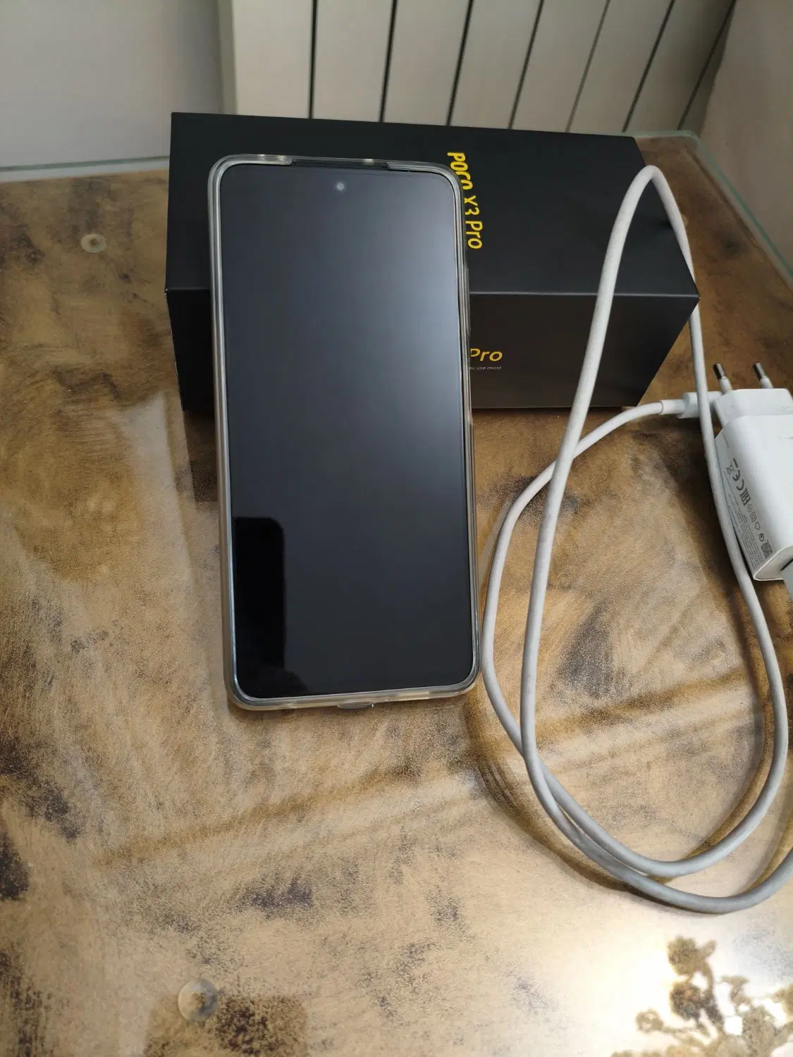 Poco x3 pro 128|موبایل|اصفهان, سروستان|دیوار