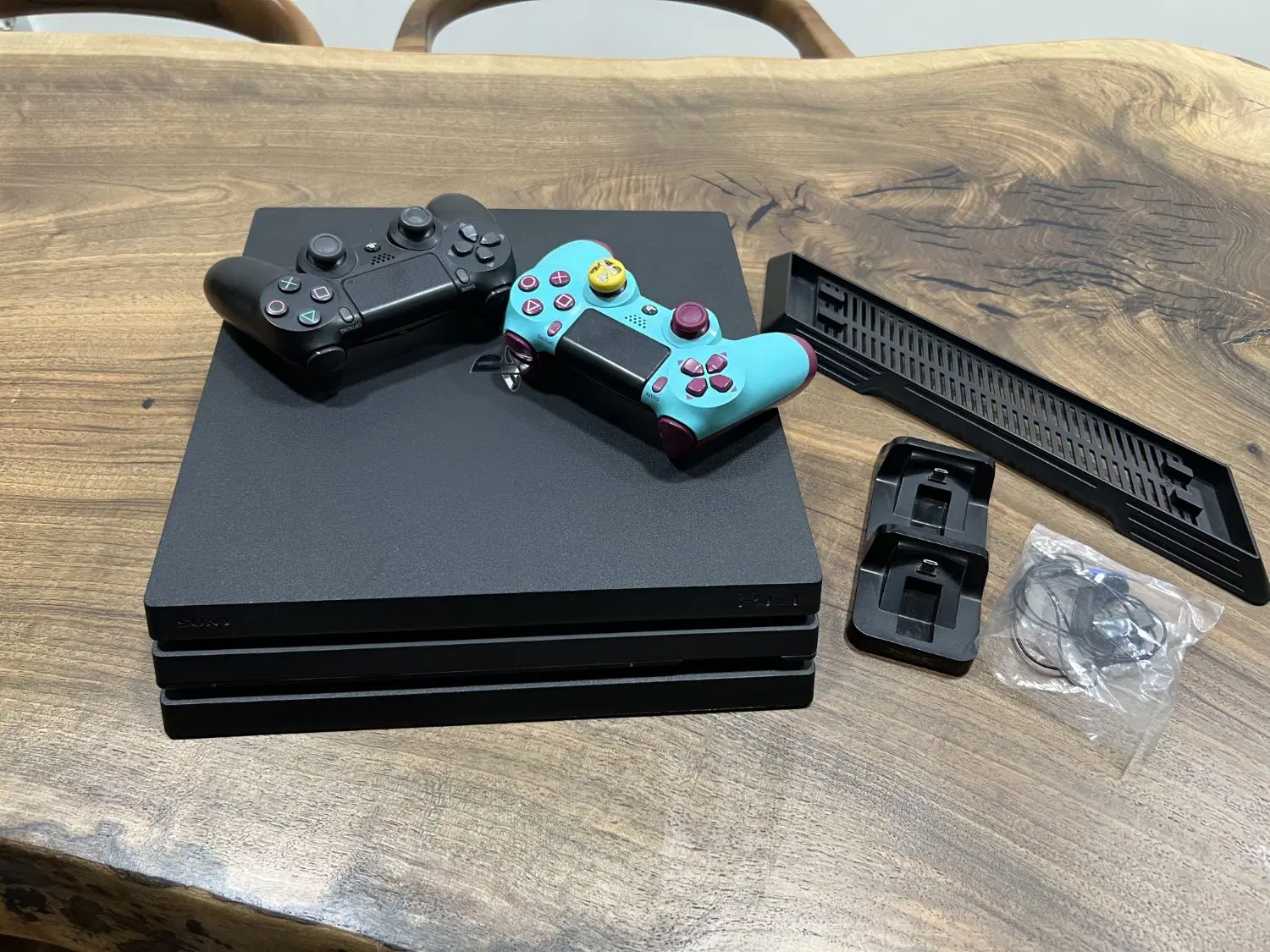 PS4 Poro|کنسول، بازی ویدئویی و آنلاین|کرمانشاه, |دیوار