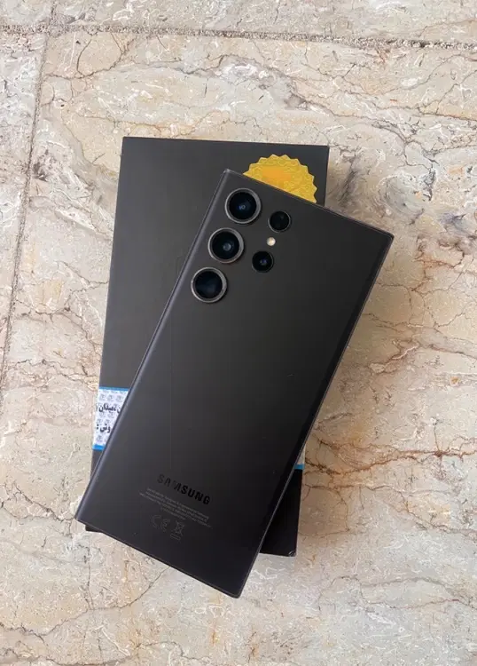 S23 ultra 256|موبایل|بم, |دیوار