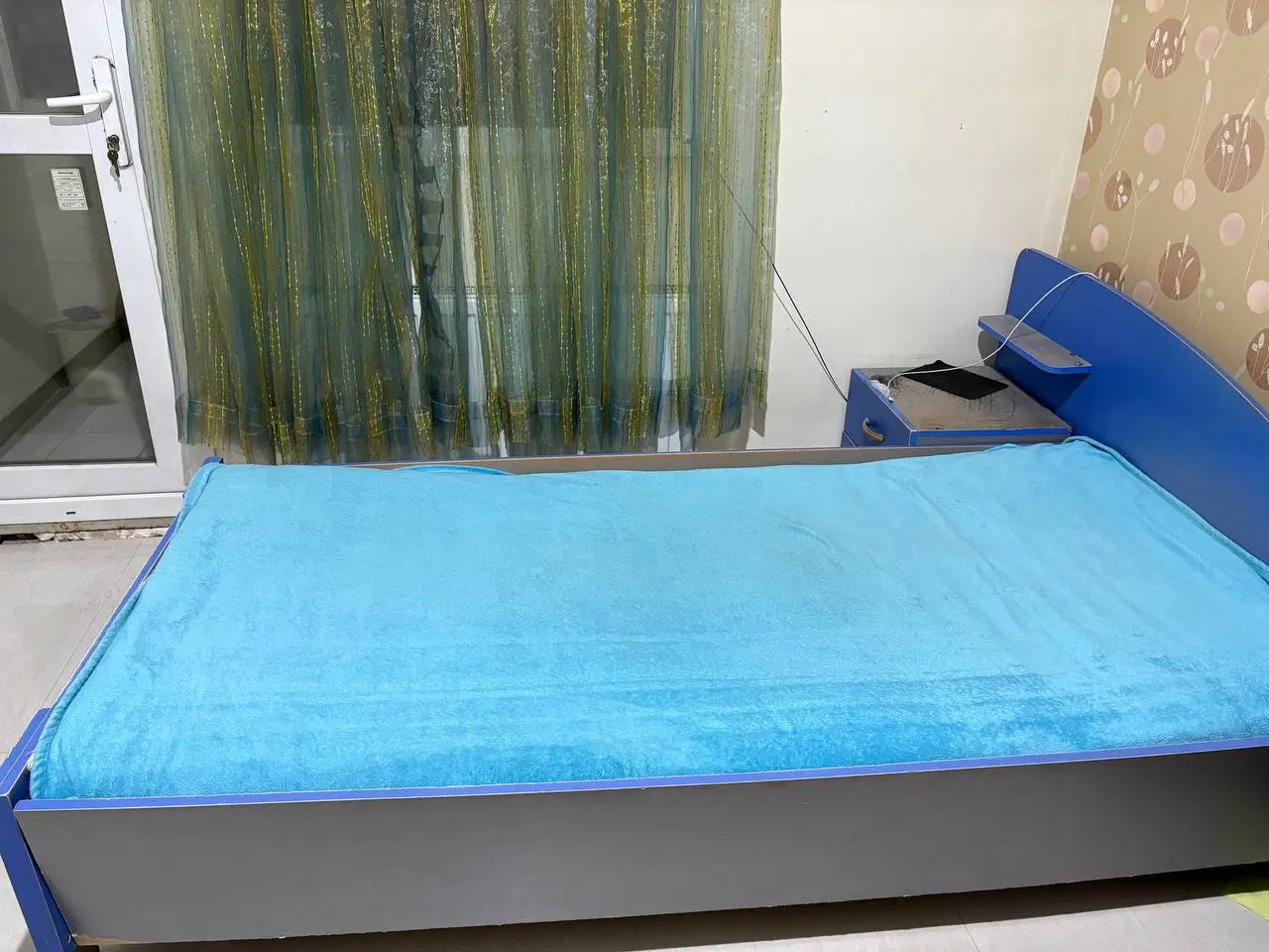 تخت|تخت و سرویس خواب|مشهد, آزادشهر|دیوار