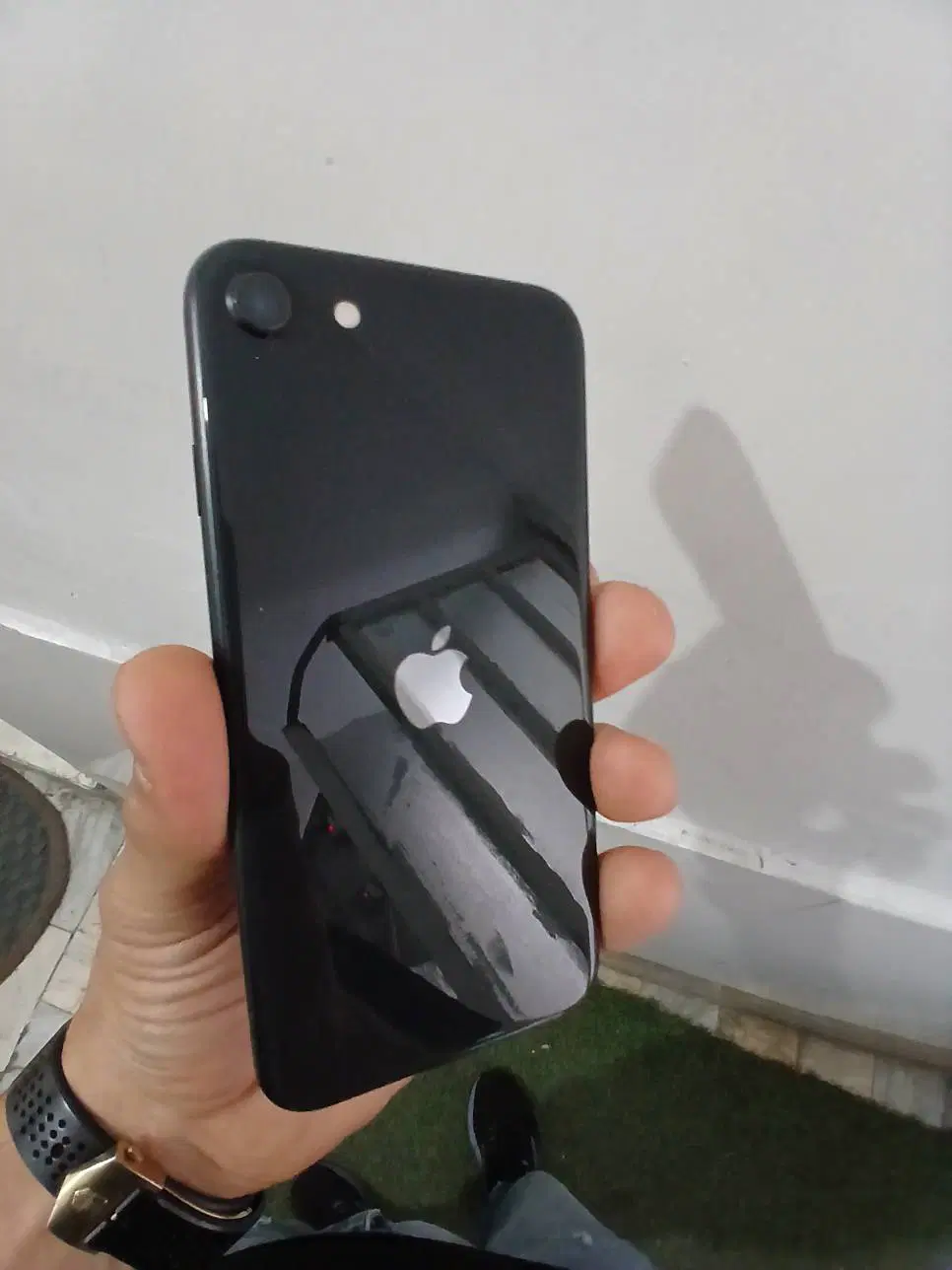iPhone se2020|موبایل|تهران, خاک سفید|دیوار