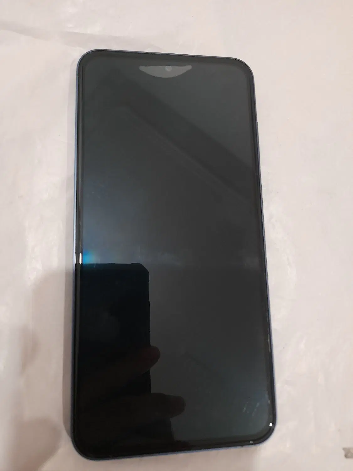 گوشی A55|موبایل|شوش, |دیوار