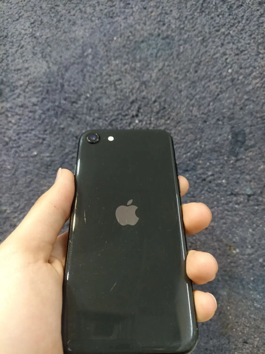 iphone se2020|موبایل|سبزوار, ولیعصر (نجار آباد)|دیوار