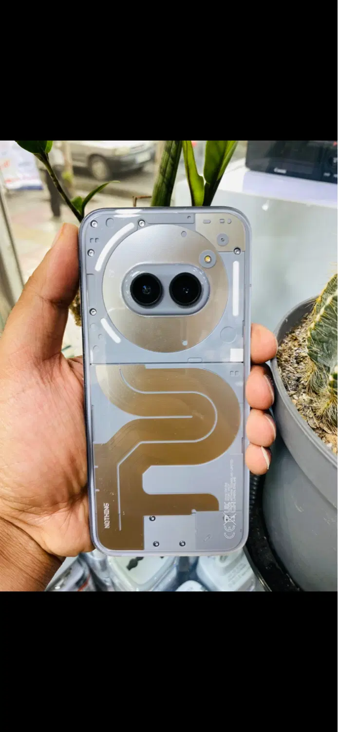 noting phon a2 plus|موبایل|یاسوج, |دیوار
