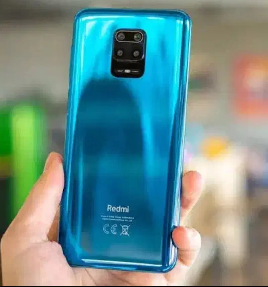 Xiaumi Note9 Pro|موبایل|تهران, یوسف‌آباد|دیوار