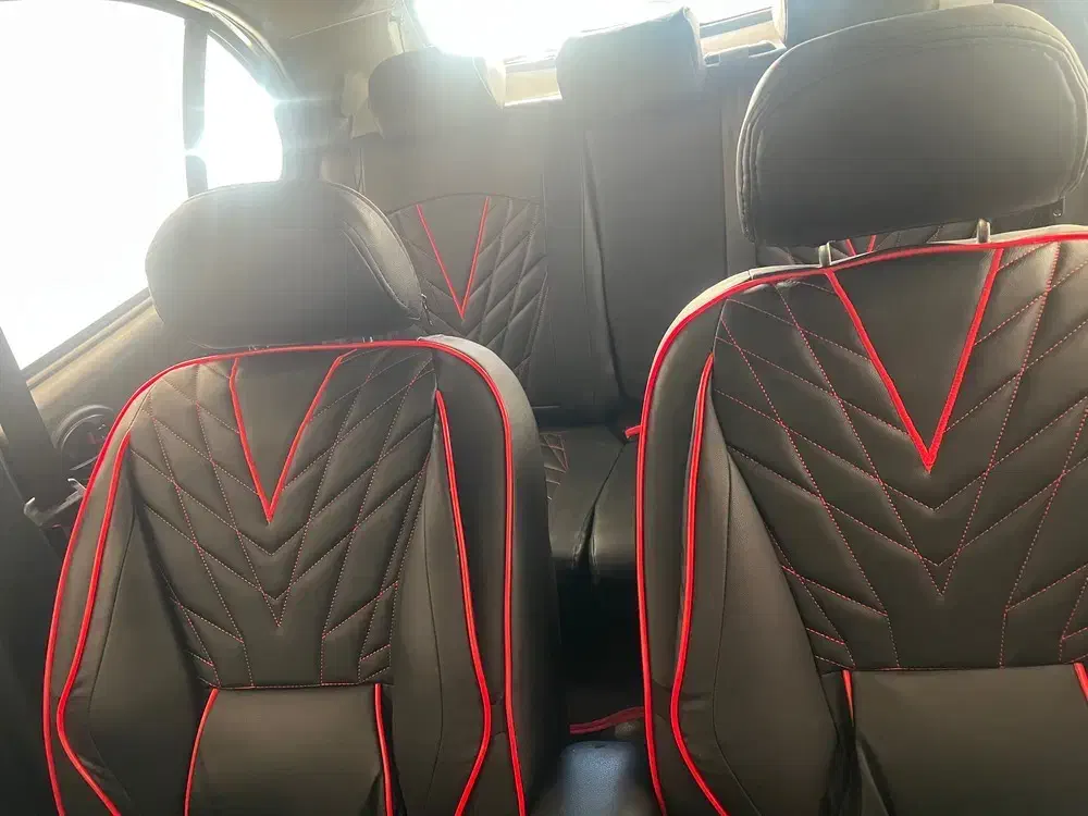 کوییک gx l|خودرو سواری و وانت|لنجان, |دیوار