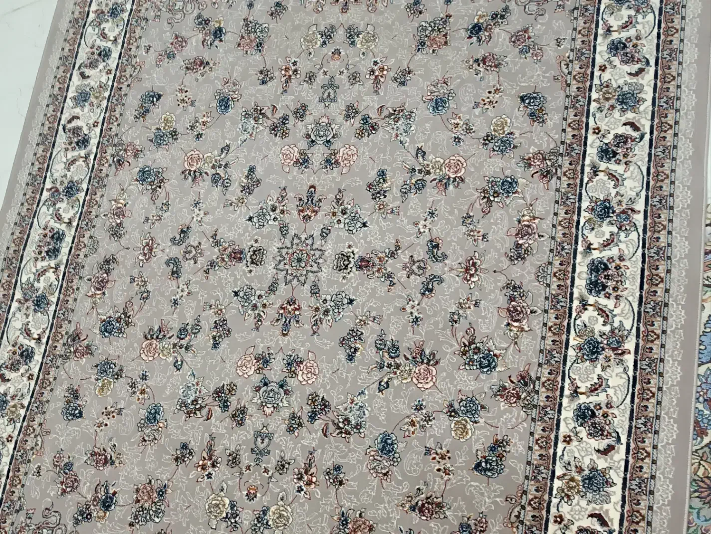 فرش نقلی|فرش|پیشوا, |دیوار