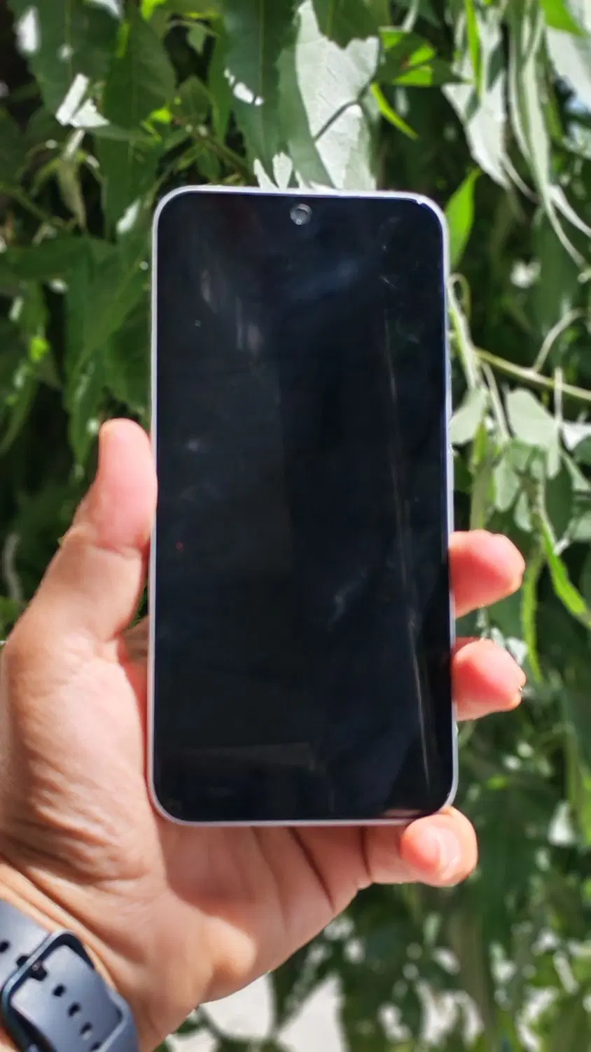 آنر 400 g5|موبایل|بانه, |دیوار