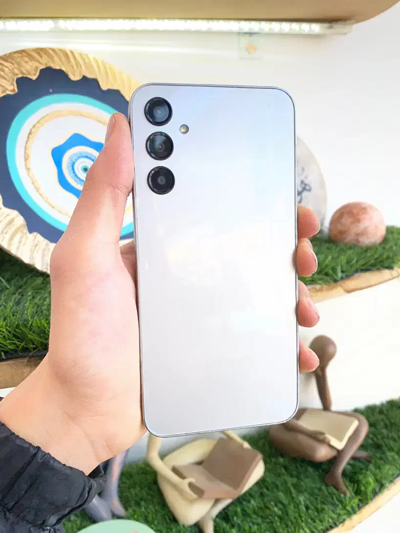 گوشی A24|موبایل|اراک, |دیوار