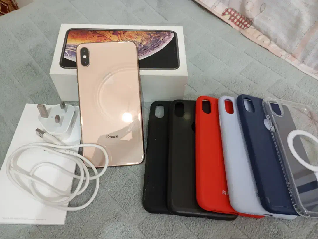 iphone xs max|موبایل|باغستان, |دیوار