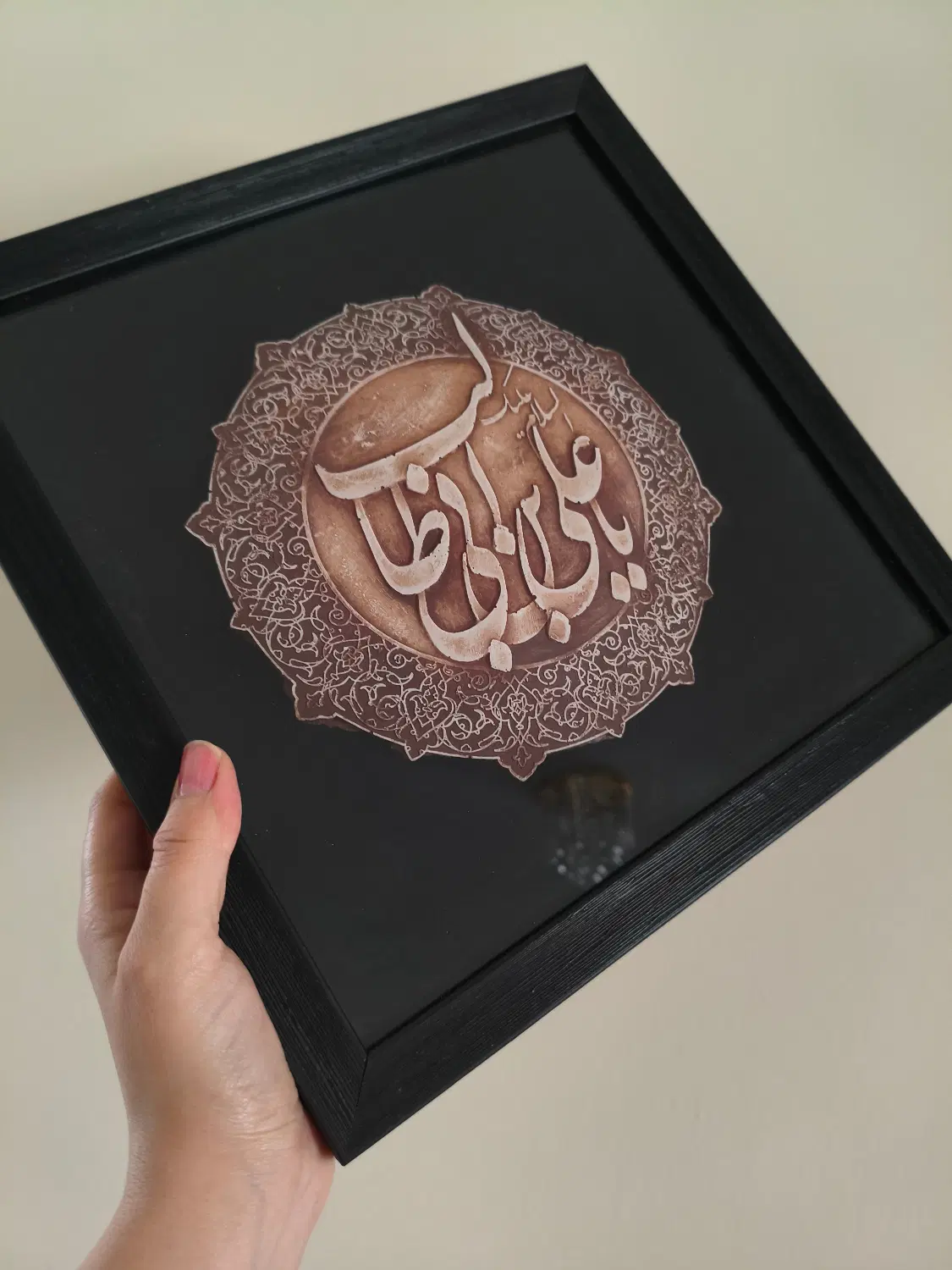 تابلو|تابلو، نقاشی، عکس|کرج, گلشهر|دیوار
