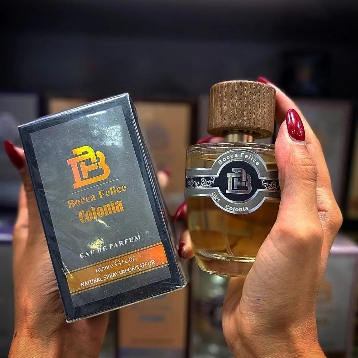 عطر|عمدهفروشی|تهران, دولاب|دیوار