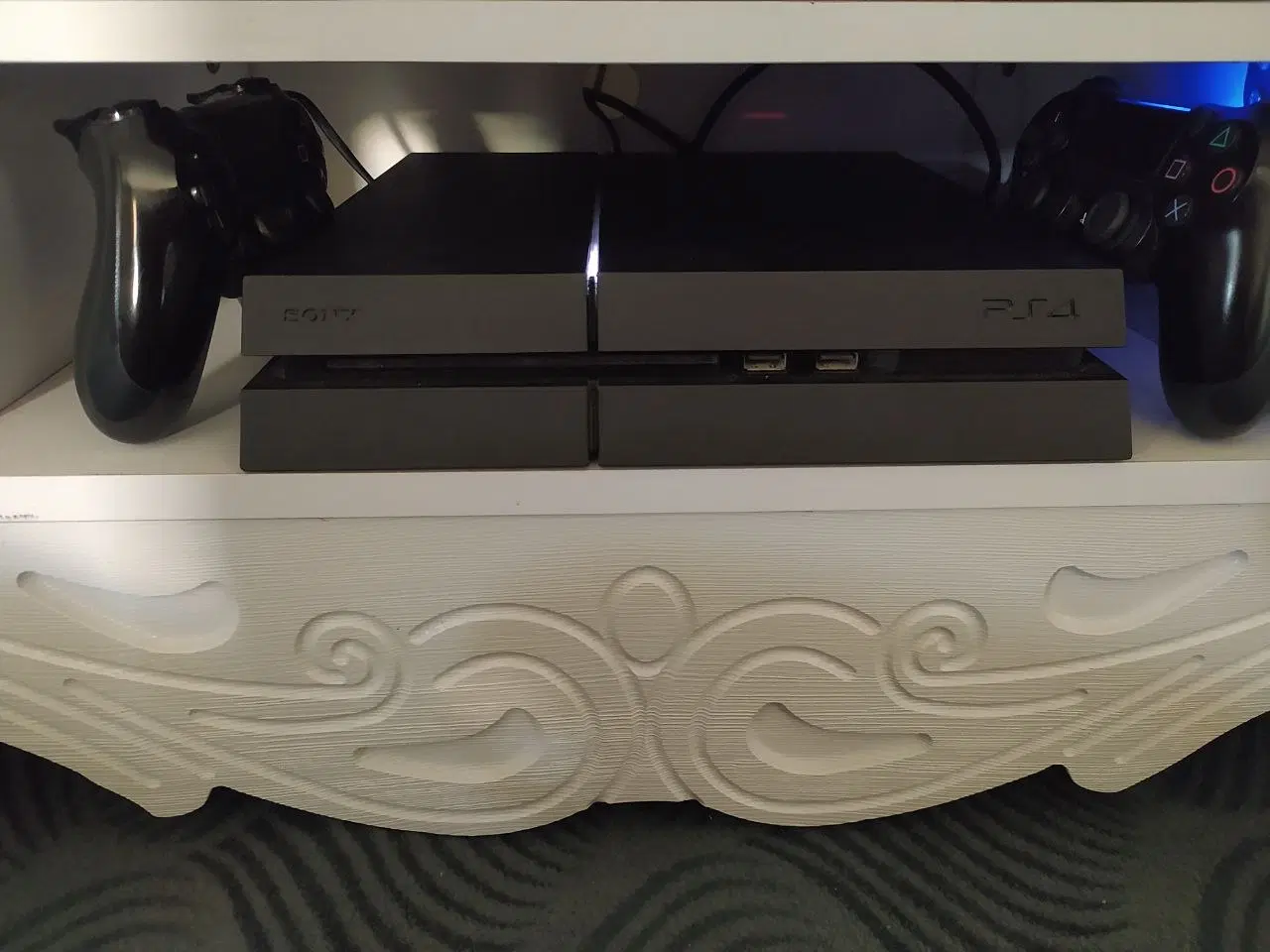 ps4|کنسول، بازی ویدئویی و آنلاین|دوگنبدان, |دیوار