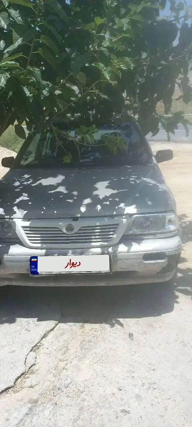 پراید141|خودرو سواری و وانت|شیراز, کفترک|دیوار