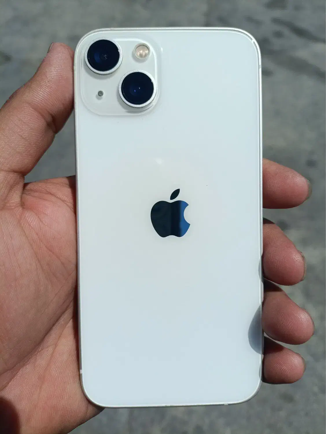 Iphone 13 256g|موبایل|تهران, آسمان|دیوار