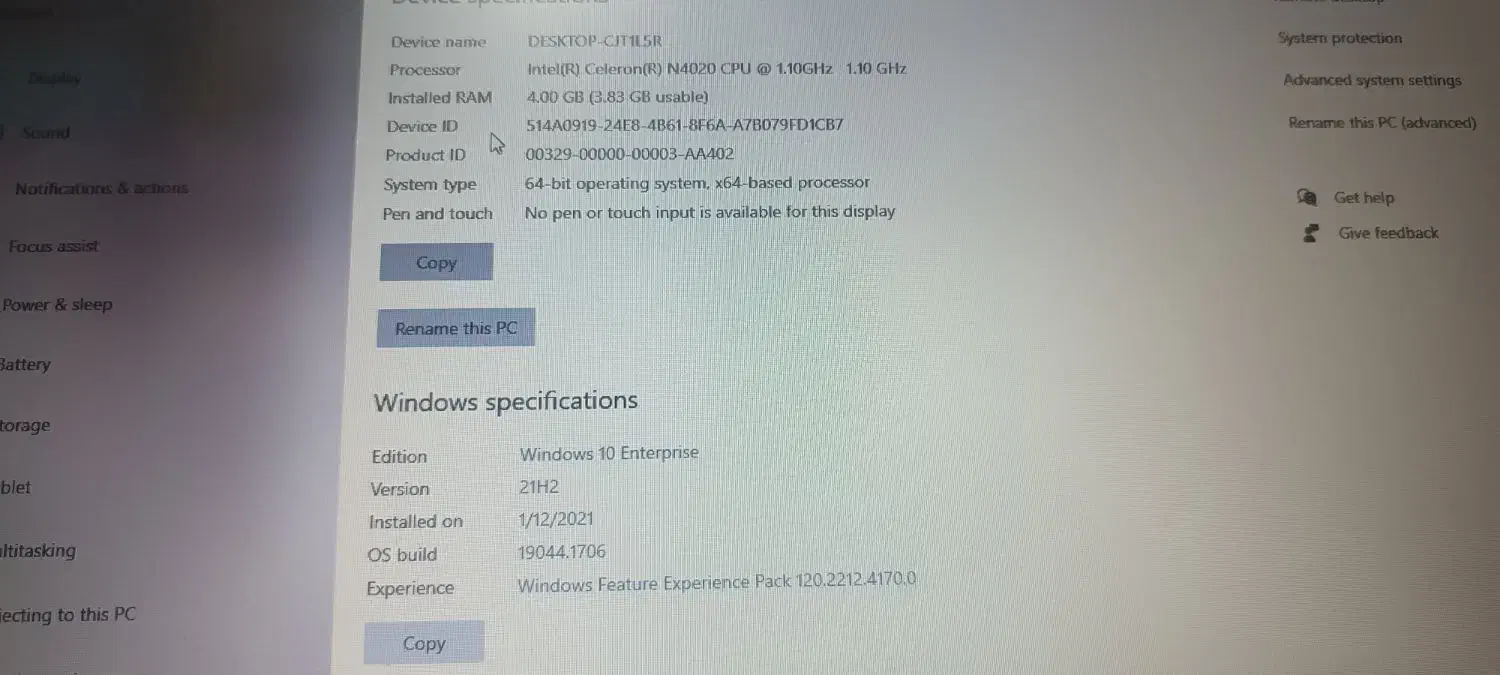 لپ تاپ|رایانه همراه|خرم‌آباد, |دیوار