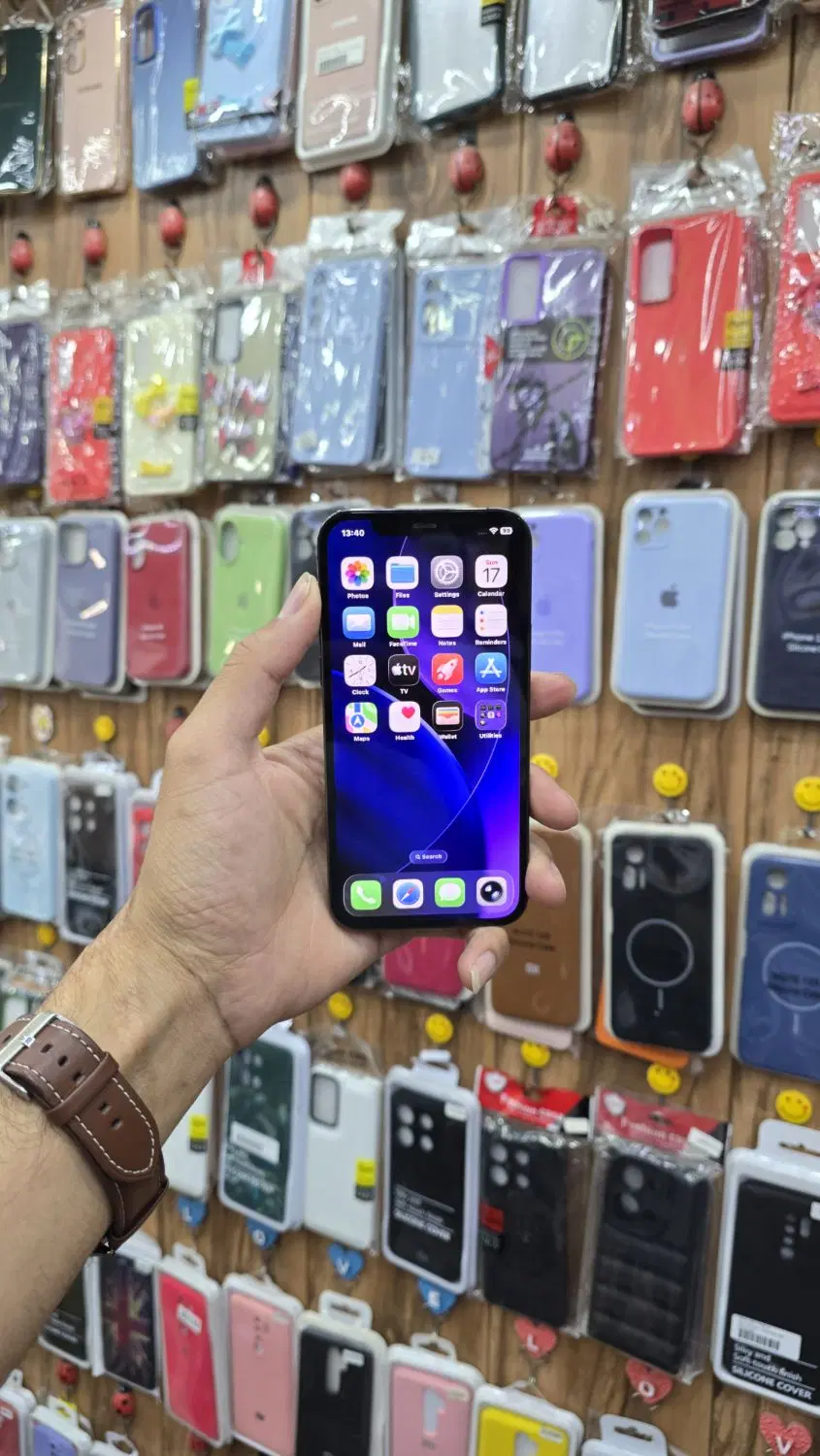 iphone 12 pro|موبایل|سبزوار, امیر کبیر|دیوار