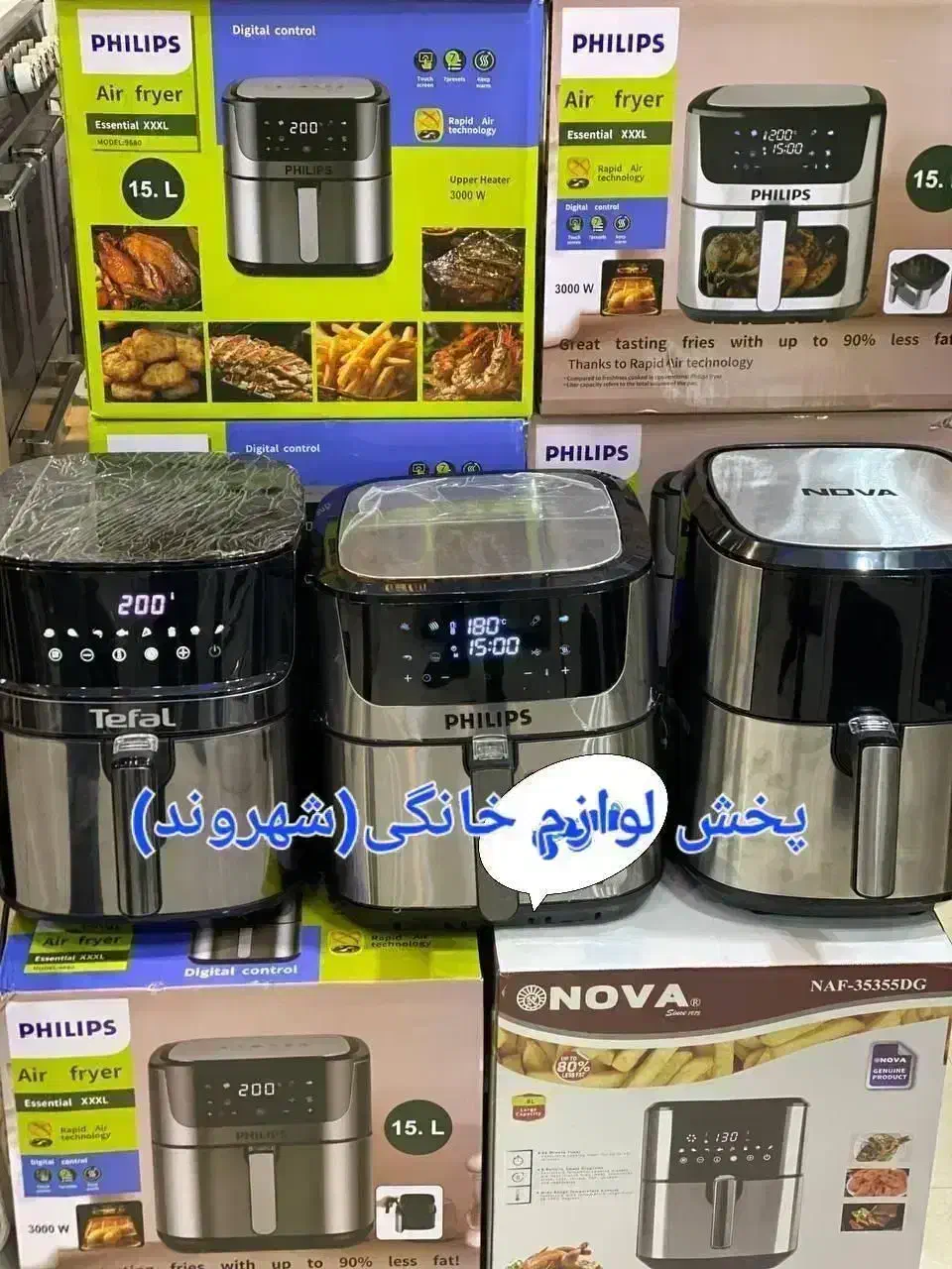 جاروبرقی سطلیRSK آرسکا پرقدرت1400وات گارانتی ارسال|جاروبرقی، جارو شارژی، بخارشو|مشهد, گلشور|دیوار