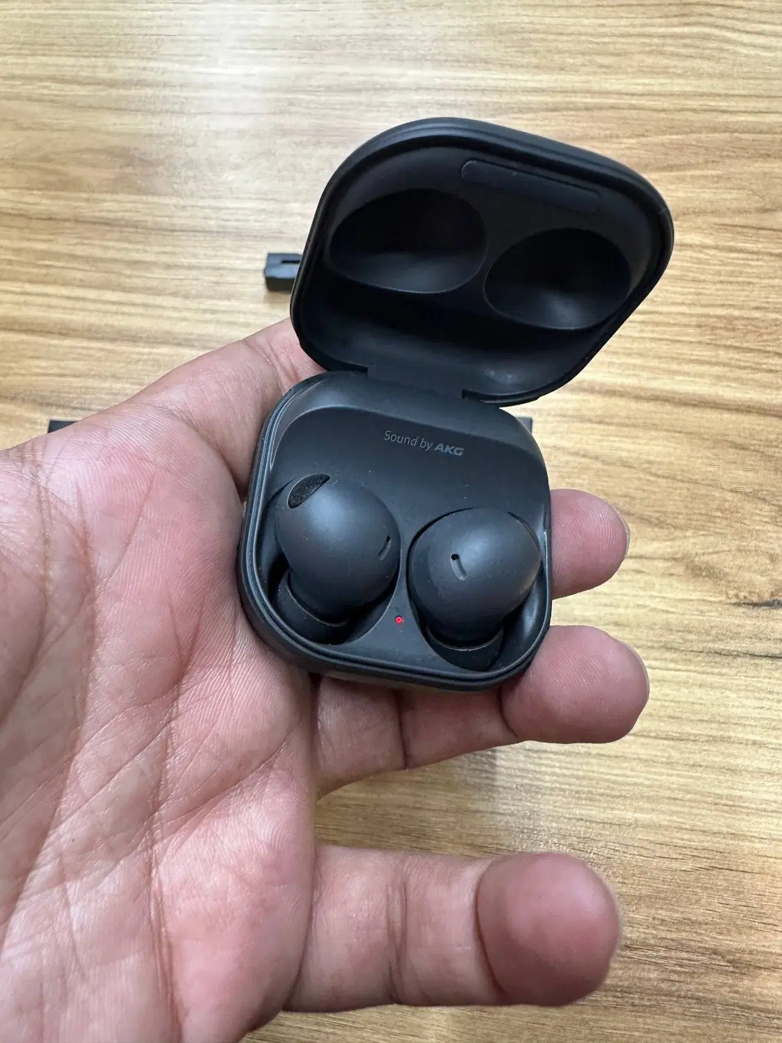 Galaxy Buds 2 Pro|لوازم جانبی موبایل و تبلت|ارومیه, |دیوار