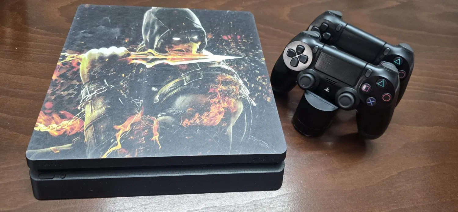 ps4|کنسول، بازی ویدئویی و آنلاین|زاهدان, |دیوار