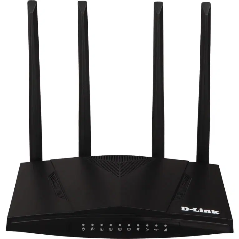 Wifi dlink|مودم و تجهیزات شبکه|تهران, اسفندیاری|دیوار