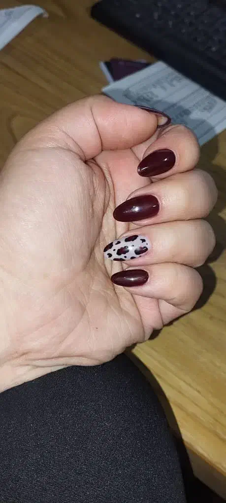 مدل ناخن|خدمات آرایشگری و زیبایی|اردبیل, |دیوار