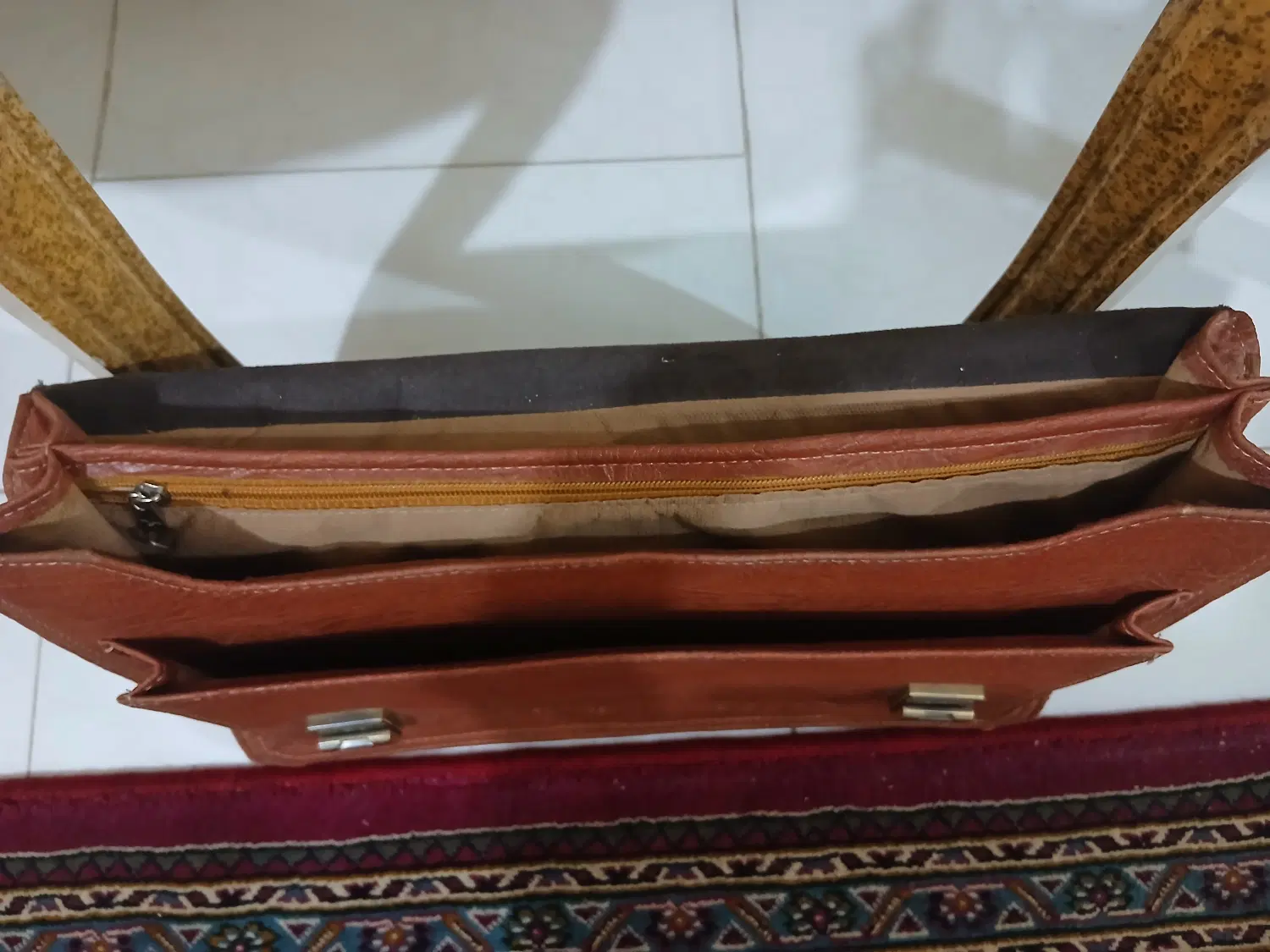 کیف چرم|کیف، کفش، کمربند|تنکابن, |دیوار