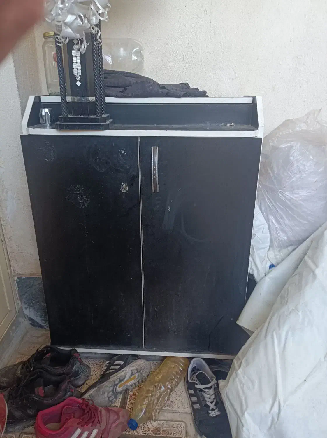 جا کفشی|جاکفشی، کمد، دراور|ارومیه, |دیوار