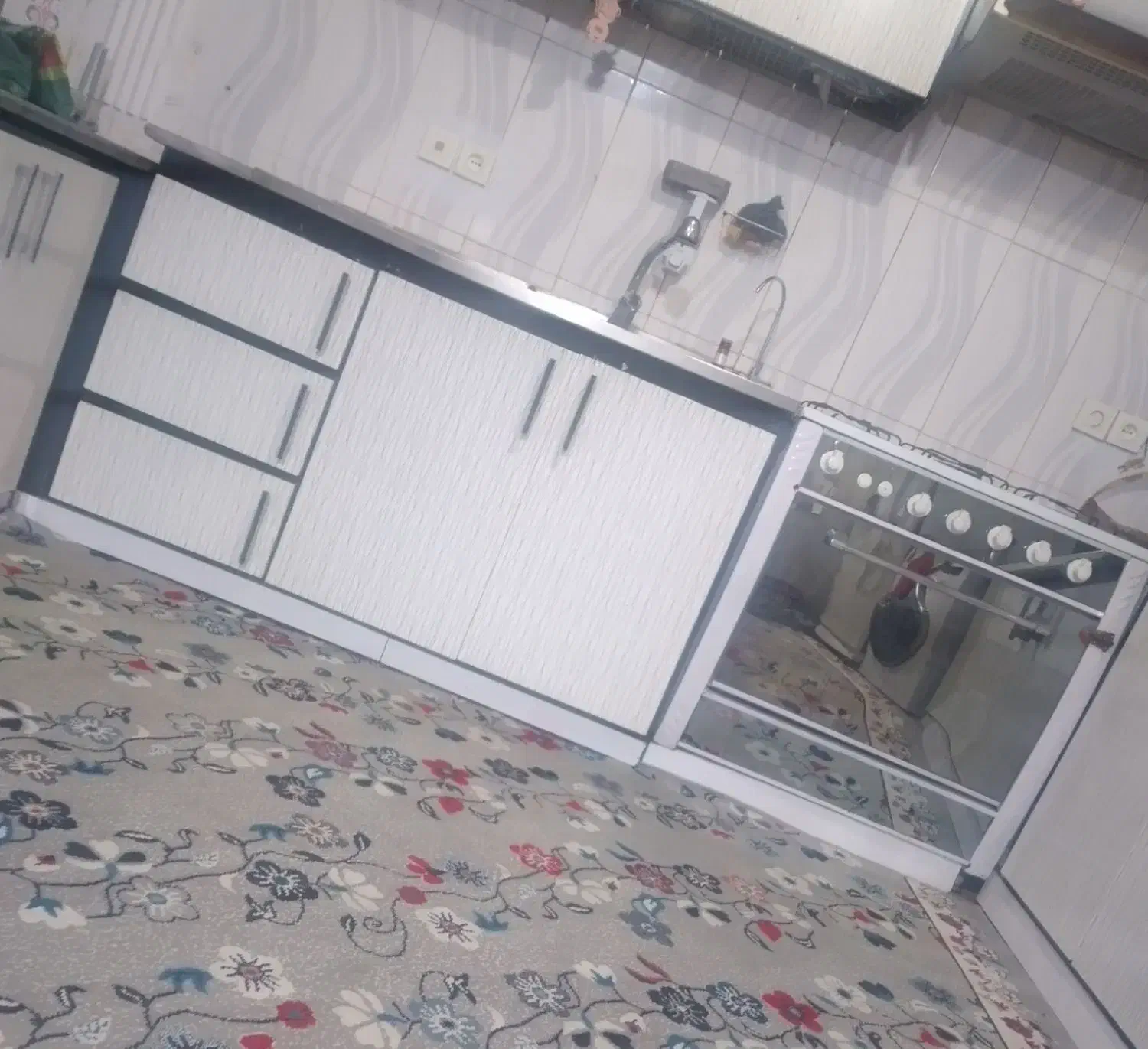 کابینت|مصالح و تجهیزات ساختمان|بیرجند, |دیوار