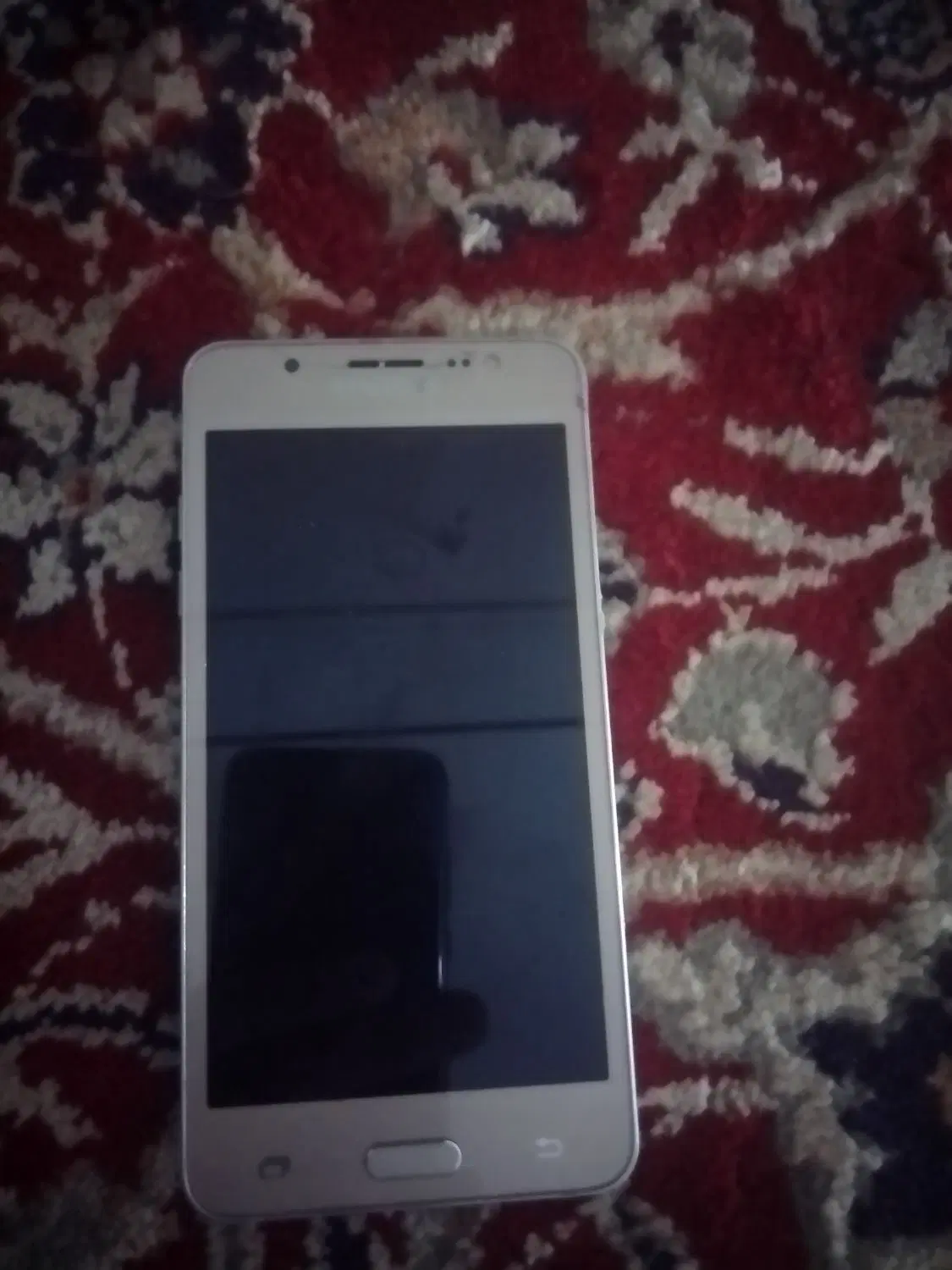 Galaxy j5 2016|موبایل|تهران, قیطریه|دیوار