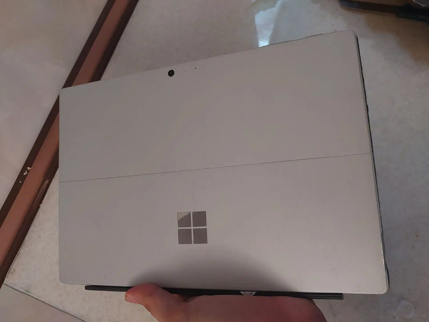 Surface pro 6|رایانه همراه|بناب, |دیوار