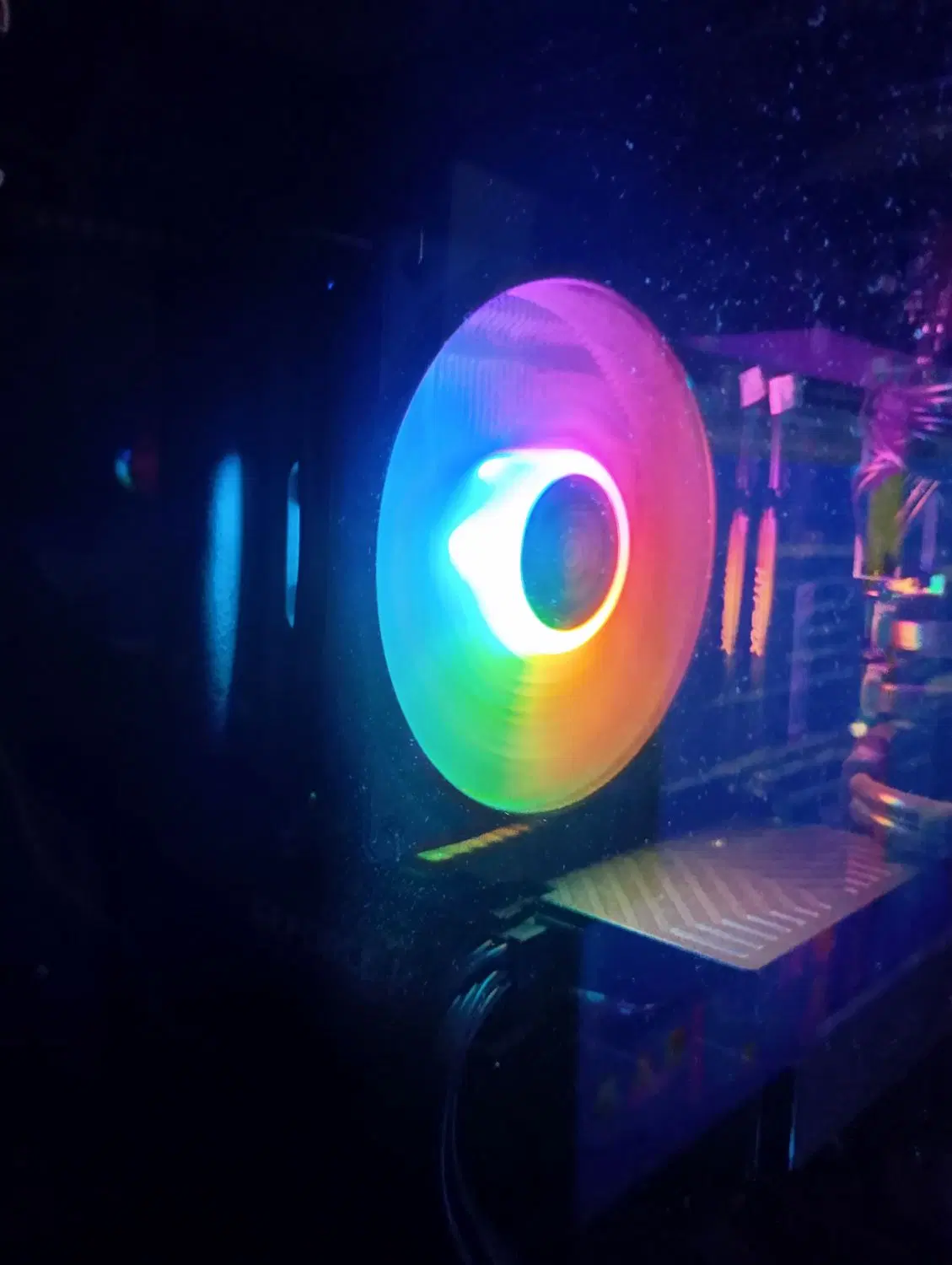 CPU 12100f|قطعات و لوازم جانبی رایانه|نظرآباد, نظرآباد|دیوار