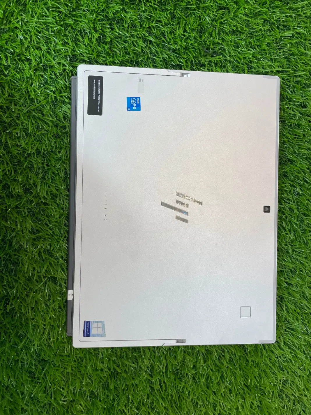 Hp elite x2g8|رایانه همراه|اصفهان, دستگرده|دیوار