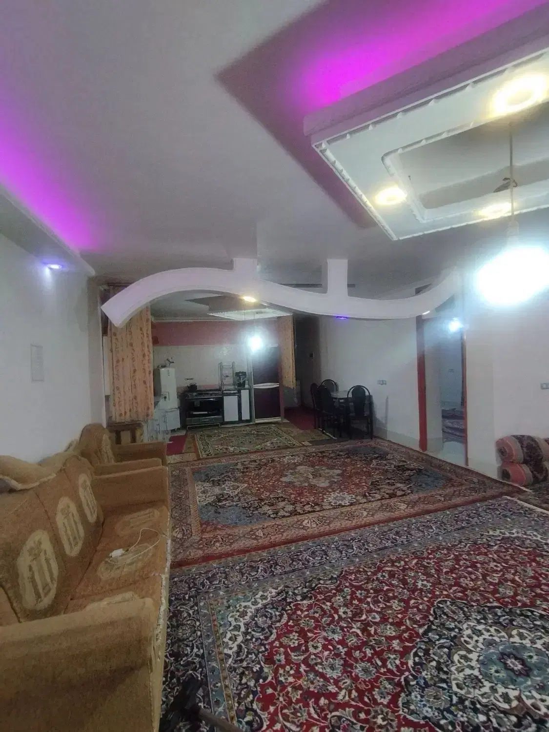 ویلا باغ|اجارهٔ کوتاه‌مدت ویلا و باغ|چیتاب, |دیوار