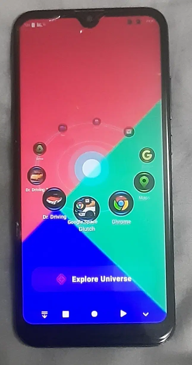 Gplus-p10-2022|موبایل|بندرعباس, |دیوار