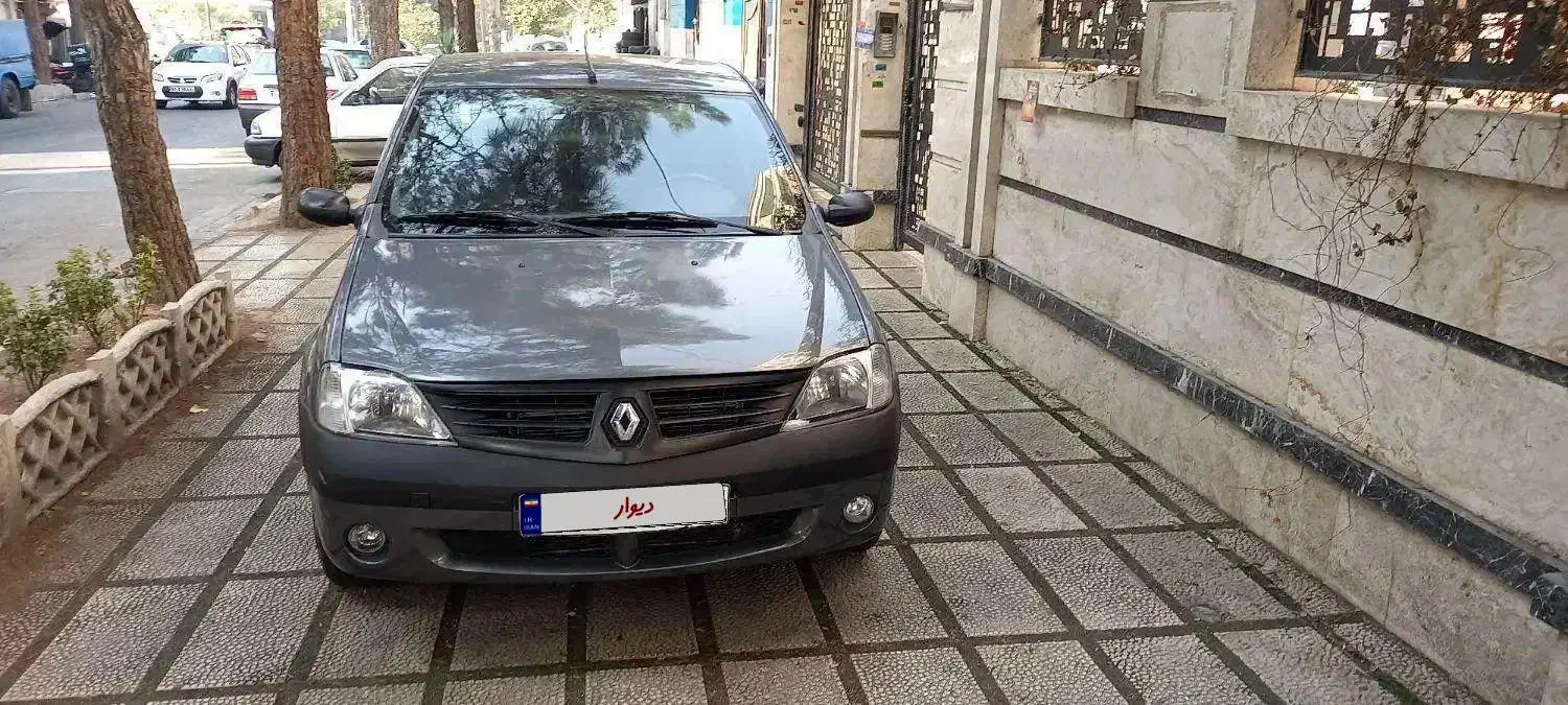 L90 مدل۸۷|خودرو سواری و وانت|تهران, تهرانپارس غربی|دیوار