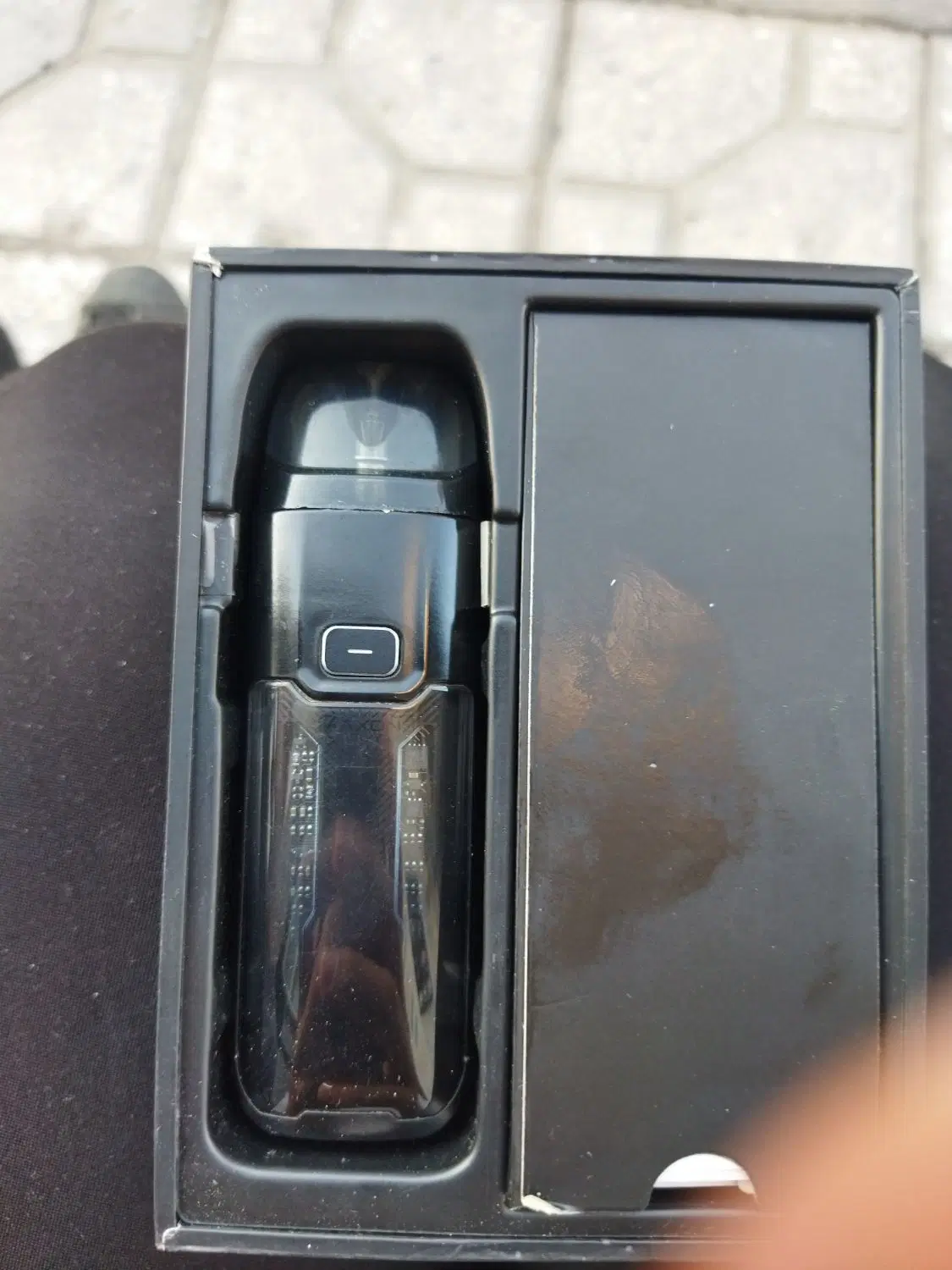 Vaporesso luex xR max|زیورآلات و اکسسوری|تهران, مسعودیه|دیوار