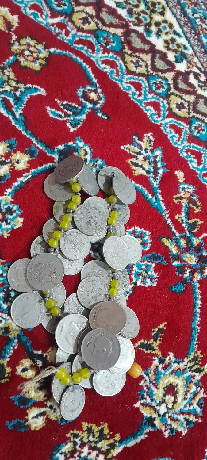 گدمتی|زیورآلات و اکسسوری|ماهنشان, |دیوار