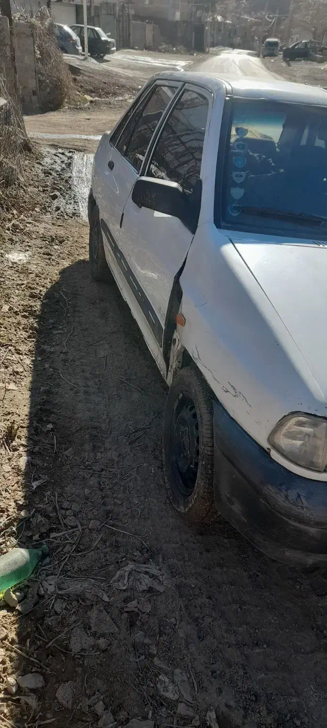 فروشی|خودرو سواری و وانت|رودهن, |دیوار