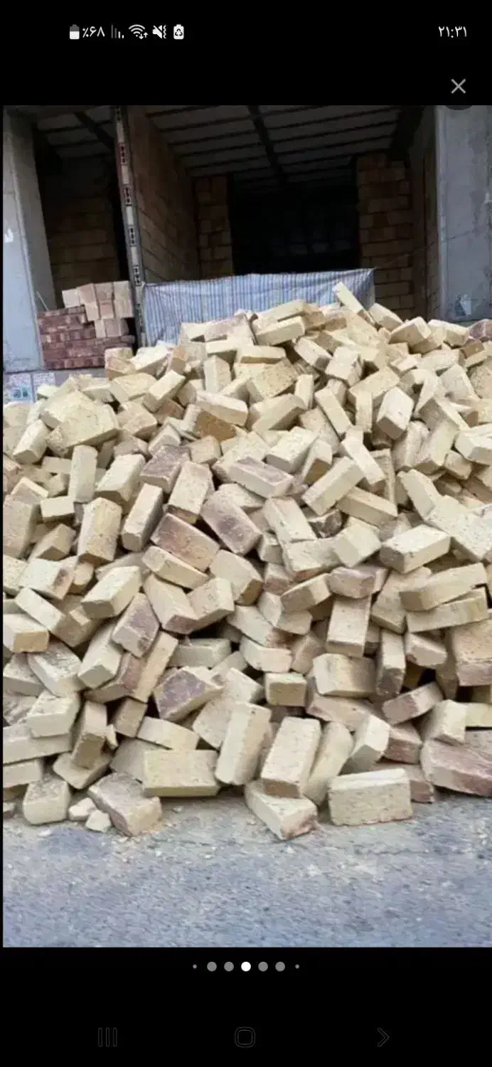 آجرتازه|مصالح و تجهیزات ساختمان|سنندج, |دیوار