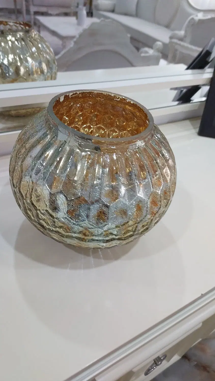 گلدان|مجسمه، تندیس، ماکت|گرگان, |دیوار