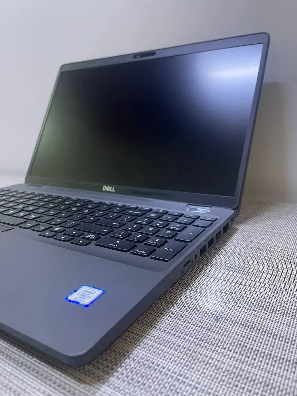 دل 5501|رایانه همراه|شفت, |دیوار