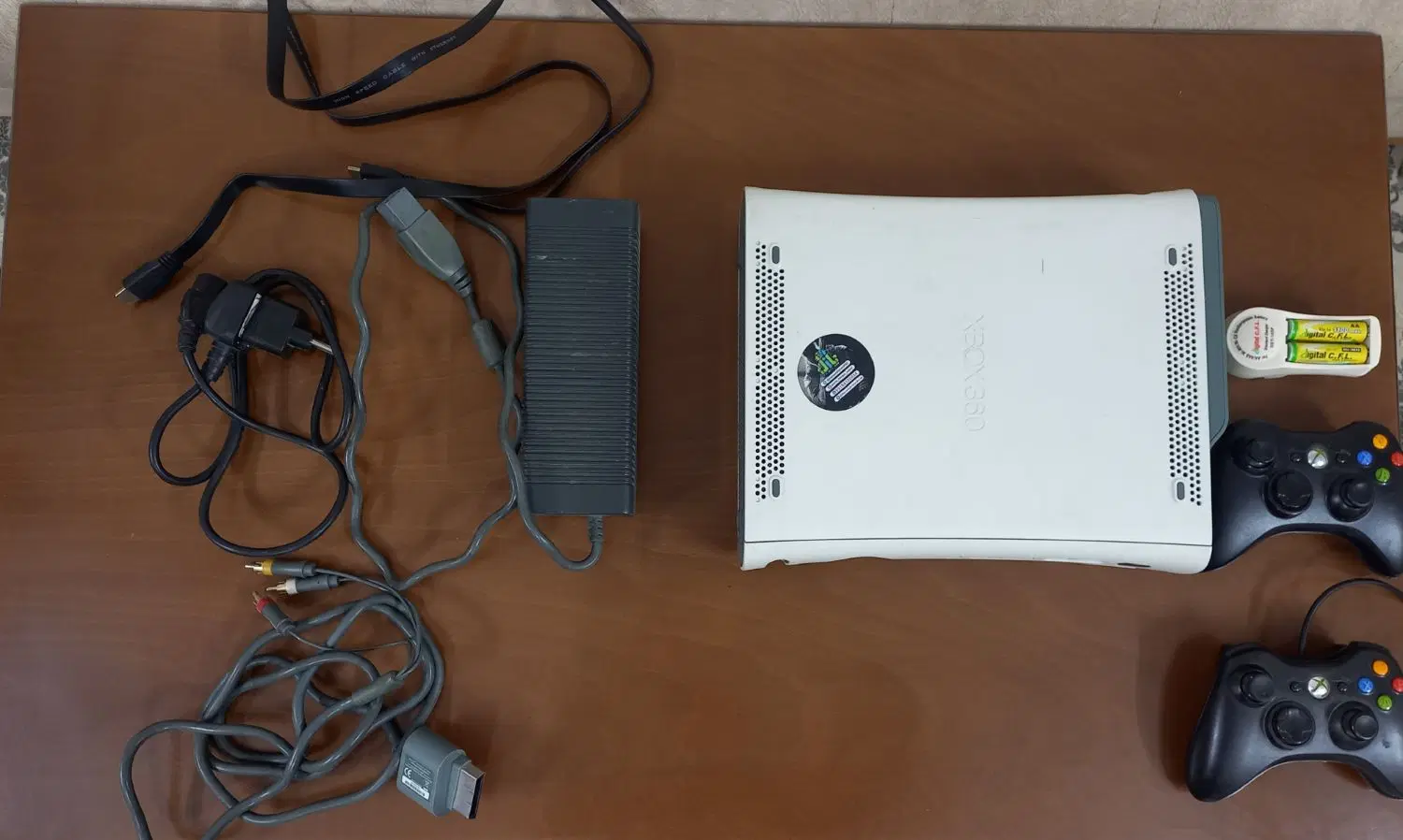 Xbox 360 آرکید|کنسول، بازی ویدئویی و آنلاین|مشهد, بهمن|دیوار
