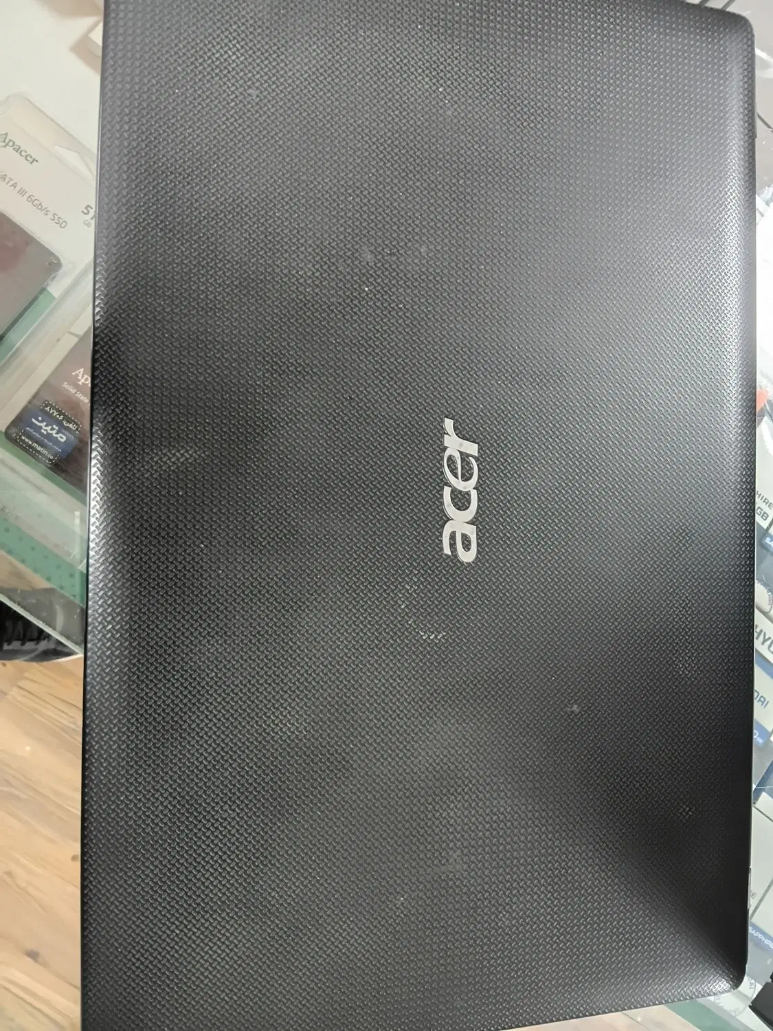 لپتاپ acer|رایانه همراه|سبزوار, امیر کبیر|دیوار