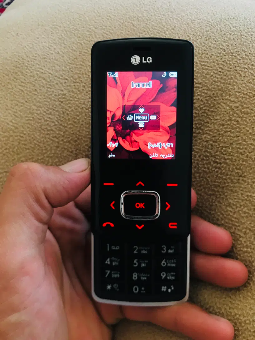 KG800|موبایل|سنندج, |دیوار