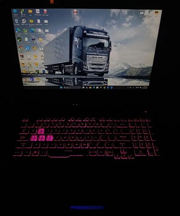 Asus tuf gaming f15|رایانه همراه|تهران, عباسی|دیوار